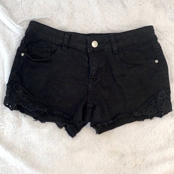 total girl Other - Total Girl shorts size 12